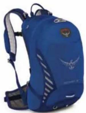Osprey Escapist 25 - 2