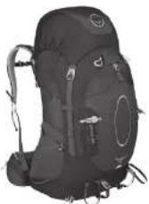 Osprey Aura 65 - Owner's Manual - 2