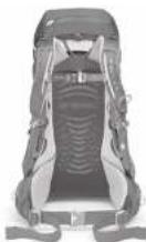 Osprey Aura 65 - SHARED FEATURES - 1