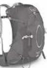 Osprey Aura 65 - Hydraulics™ Reservoir - 1