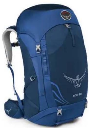Osprey Ace 50 - 1