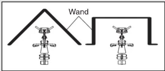 WEIDER Pro 4500 - ACHTUNG: Lesen Sie vor Beginn Ihres Trainings mit der Kraftstation unbedingt die nachfolgenden Hinweise, um ernsthafte Verletzungen zu vermeiden. - 1