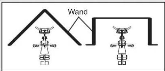 WEIDER Pro 2000 - ▲ ACHTUNG: Lesen Sie vor Beginn Ihres Trainings mit der Kraftstation unbedingt die nachfolgenden Hinweise, um ernsthafte Verletzungen zu vermeiden. - 1