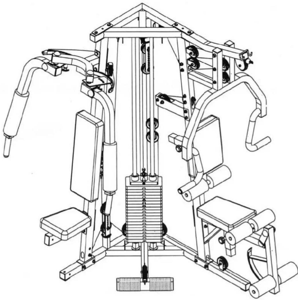 Schmidt Galena - „Kraftstation GALENA“ - 1
