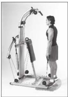 Finnlo Bioforce Extreme 3841 - Beine - 2
