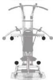 Finnlo Bioforce Extreme 3841 - HANDGELENK AUSSEN-ROTATION - 4