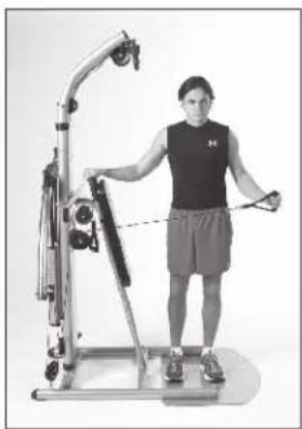 Finnlo Bioforce Extreme 3841 - Schultern - 2