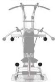 Finnlo Bioforce Extreme 3841 - CABLECROSS - 1
