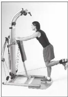 Finnlo Bioforce Extreme 3841 - BEINDRÜCKEN - 4
