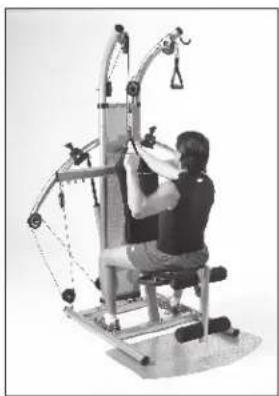 Finnlo Bioforce Extreme 3841 - Brust & Rücken - 2