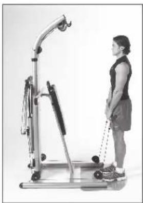 Finnlo Bioforce Extreme 3841 - Schultern - 1