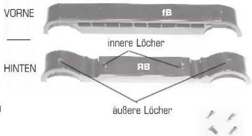 Finnlo Bioforce Extreme 3841 - TRIZEPSDRÜCKEN MIT UNTERGRIFF - 6
