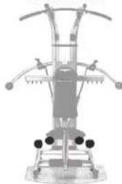 Finnlo Bioforce Extreme 3841 - WEDELTRITTE - 1