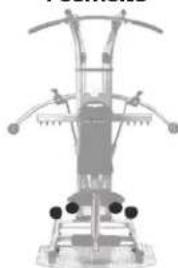 Finnlo Bioforce Extreme 3841 - WEDELTRITTE - 3