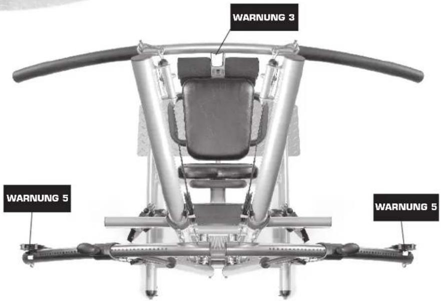 Finnlo Bioforce Extreme 3841 - GEFAHR - 1
