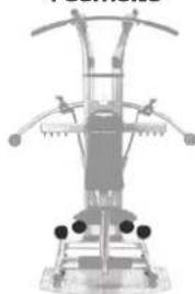Finnlo Bioforce Extreme 3841 - WEDELTRITTE - 2