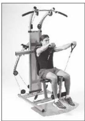 Finnlo Bioforce Extreme 3841 - CABLECROSS - 2