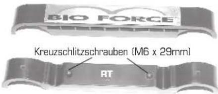Finnlo Bioforce Extreme 3841 - TRIZEPSDRÜCKEN MIT UNTERGRIFF - 5