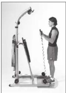 Finnlo Bioforce Extreme 3841 - BIZEPS-CURLS MIT GEBOGENER STANGE - 2