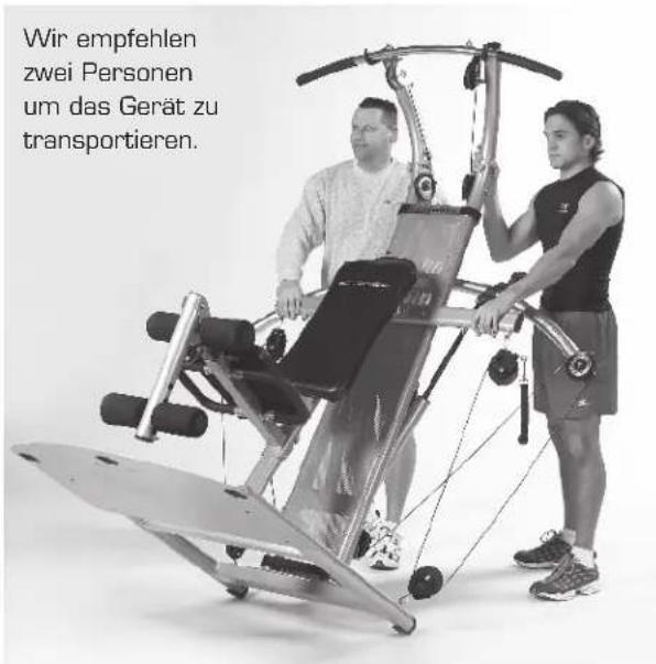 Finnlo Bioforce Extreme 3841 - NACKENZIEHEN - 7