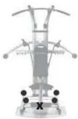 Finnlo Bioforce 3810 - BEIN-CURLS - 1