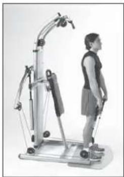 Finnlo Bioforce 3810 - HAMMER-CURLS - 4