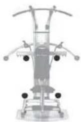 Finnlo Bioforce 3810 - TRIZEPS KICKBACKS MIT UNTERGRIFF - 5