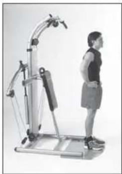 Finnlo Bioforce 3810 - BEINDRÜCKEN - 2