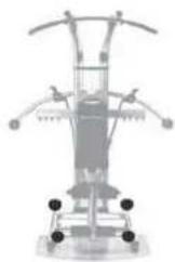 Finnlo Bioforce 3810 - HAMMER-CURLS - 3