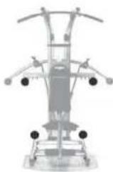 Finnlo Bioforce 3810 - STEHEND - 1