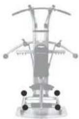 Finnlo Bioforce 3810 - HAMMER-CURLS - 1