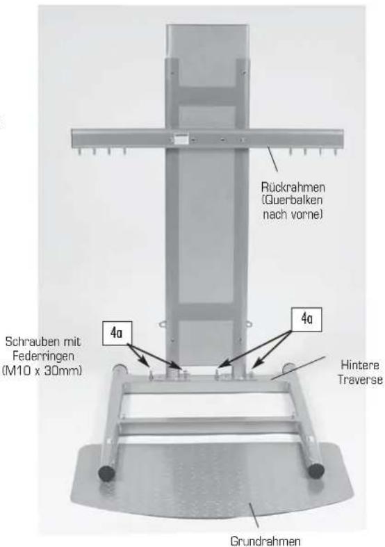 Finnlo Bioforce 3810 - ACHTUNG - 1