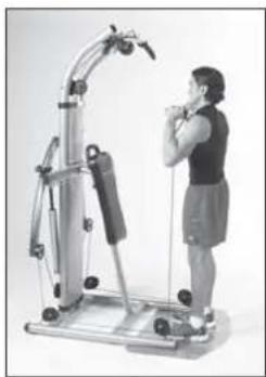 Finnlo Bioforce 3810 - Beine - 1