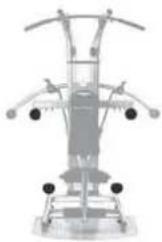 Finnlo Bioforce 3810 - CABLECROSS - 1