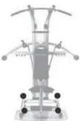 Finnlo Bioforce 3810 - HAMMER-CURLS - 8