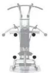 Finnlo Bioforce 3810 - Arme - 17