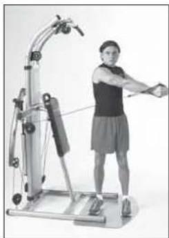 Finnlo Bioforce 3810 - Bauch & unterer Rücken - 7