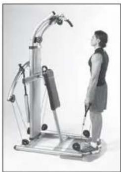 Finnlo Bioforce 3810 - Beine - 1