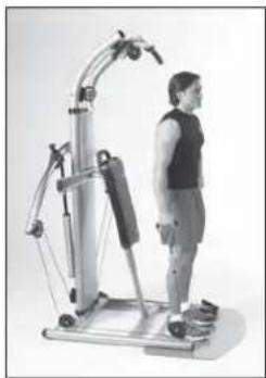 Finnlo Bioforce 3810 - SEITHEBEN STEHEND - 2