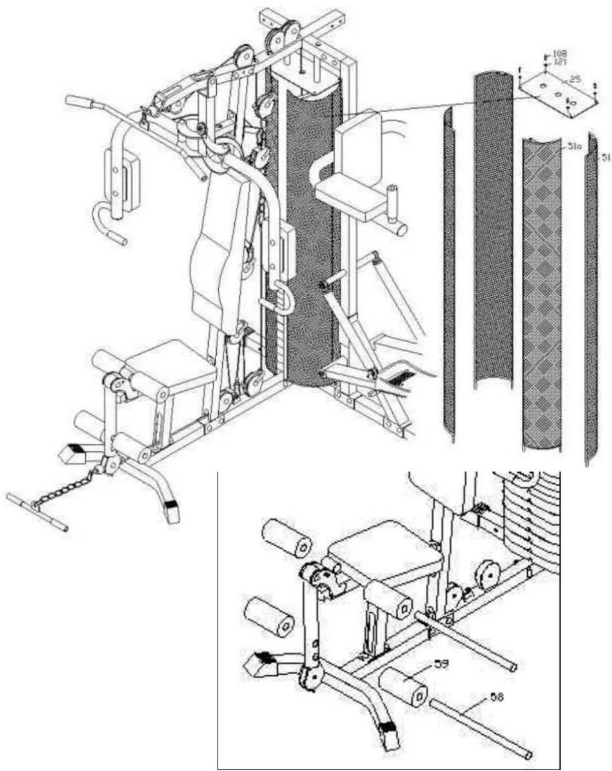 Schmidt Chrom - Schritt 8 - 3