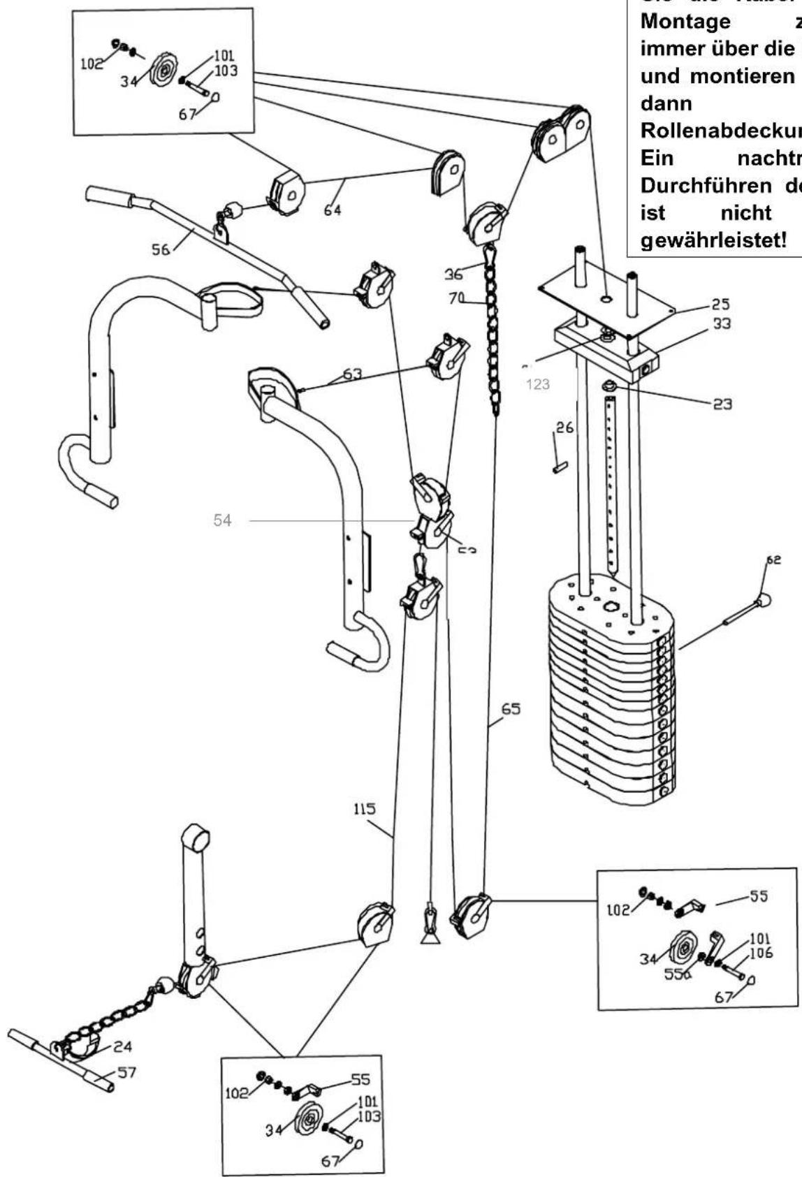 Schmidt Chrom - Schritt 8 - 2