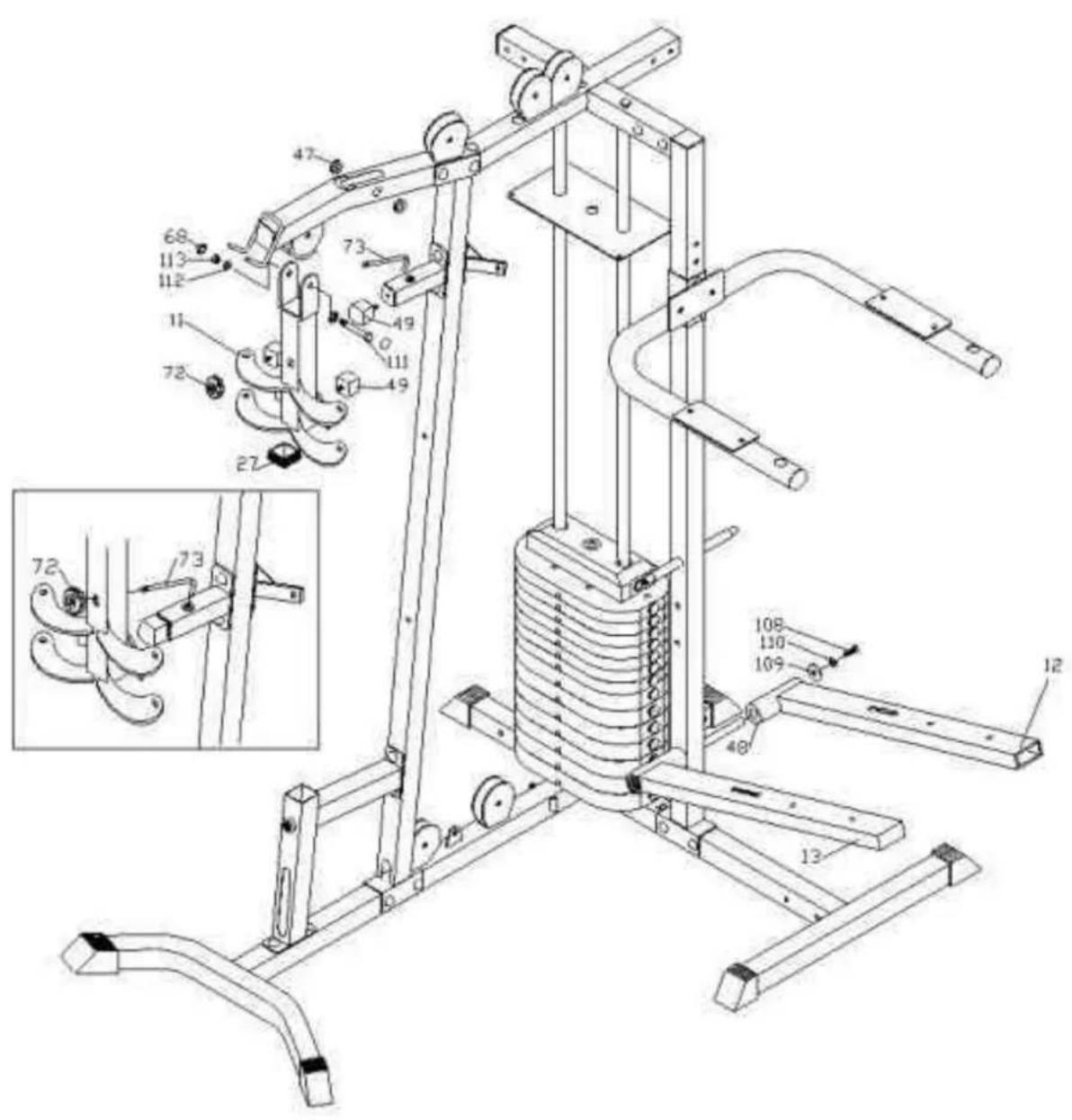 Schmidt Chrom - Schritt 5 - 1