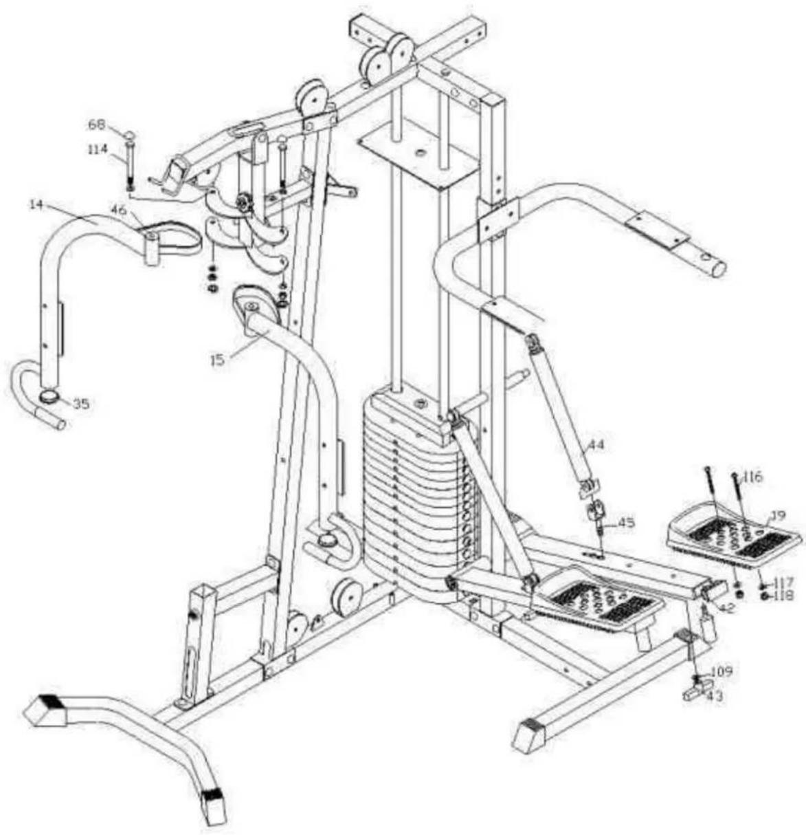 Schmidt Chrom - Schritt 6 - 1