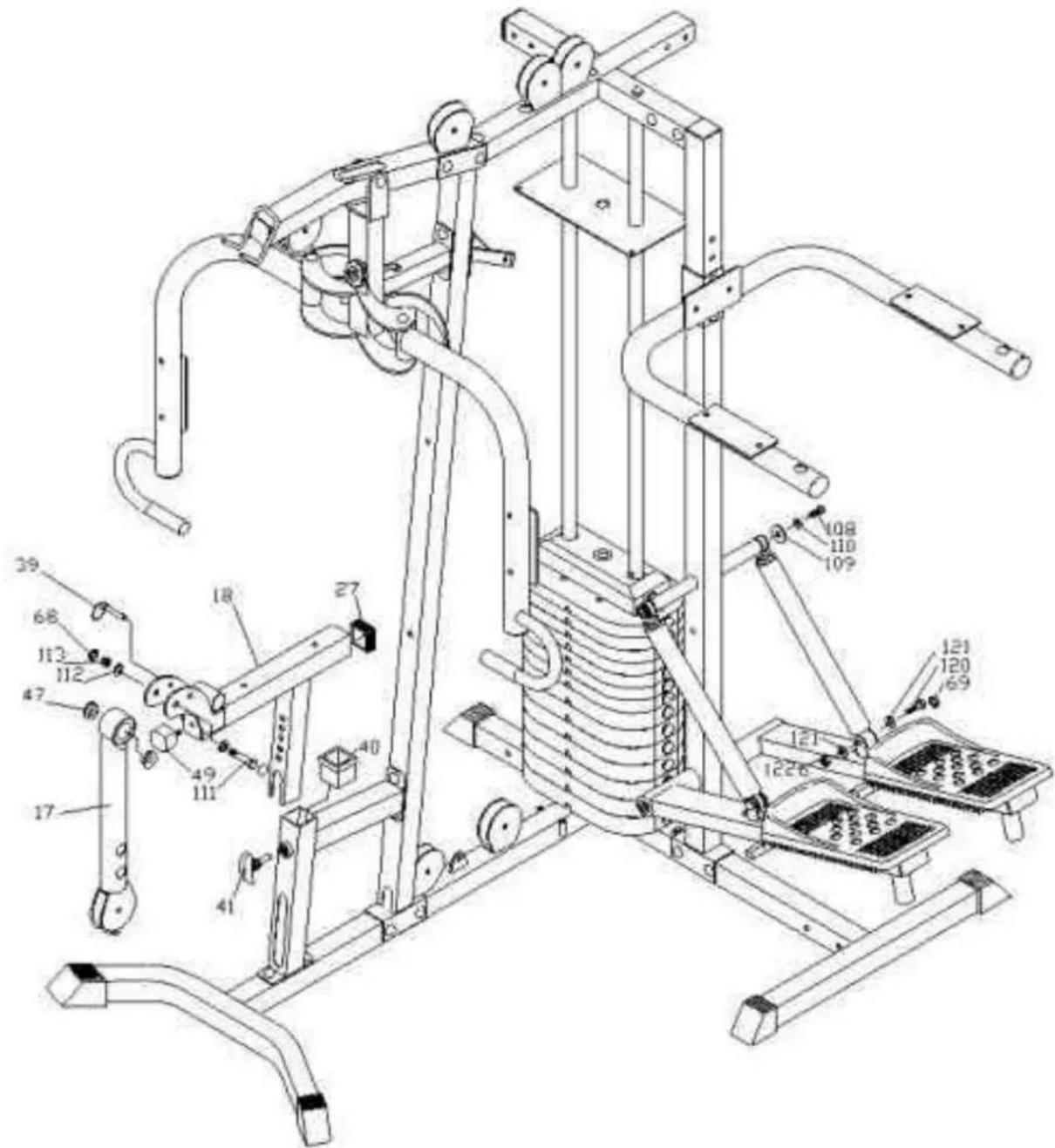 Schmidt Chrom - Schritt 6 - 2