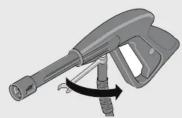 ELECTROLUX UWS10 - Para ligar - 2