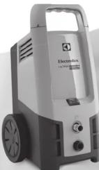 ELECTROLUX UWS10 - 2500psi - 1