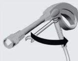 ELECTROLUX PWS20 - Para ligar - 2