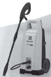 ELECTROLUX PWS20 - 1