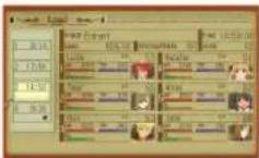 NINTENDO Tales of the Abyss (3DS) - LOAD - 1
