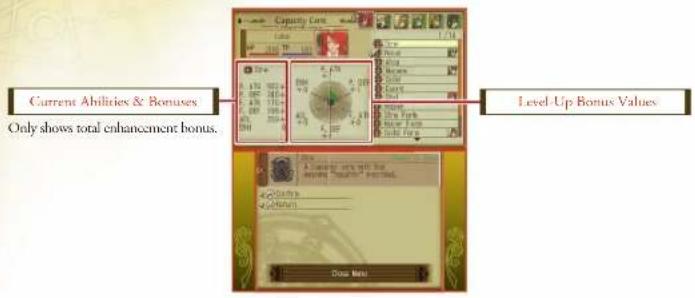 NINTENDO Tales of the Abyss (3DS) - OLU PIPING CAPACITY CORES - 1